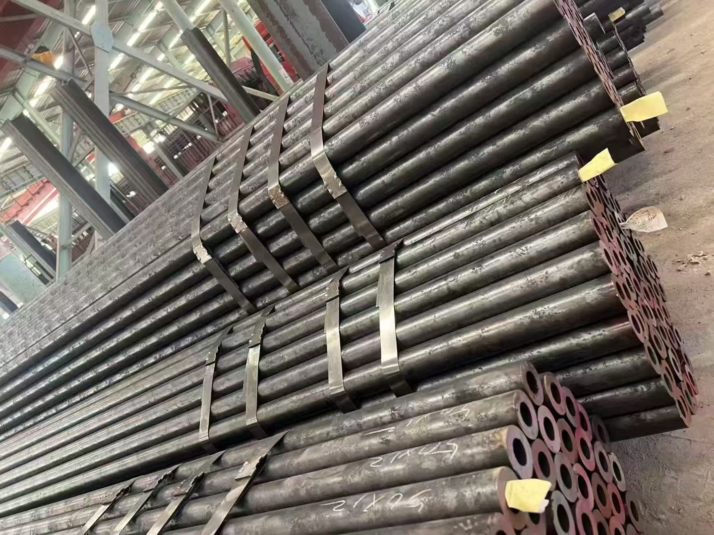 绵阳市不锈钢方矩管不锈钢无缝钢管 - 哪里好